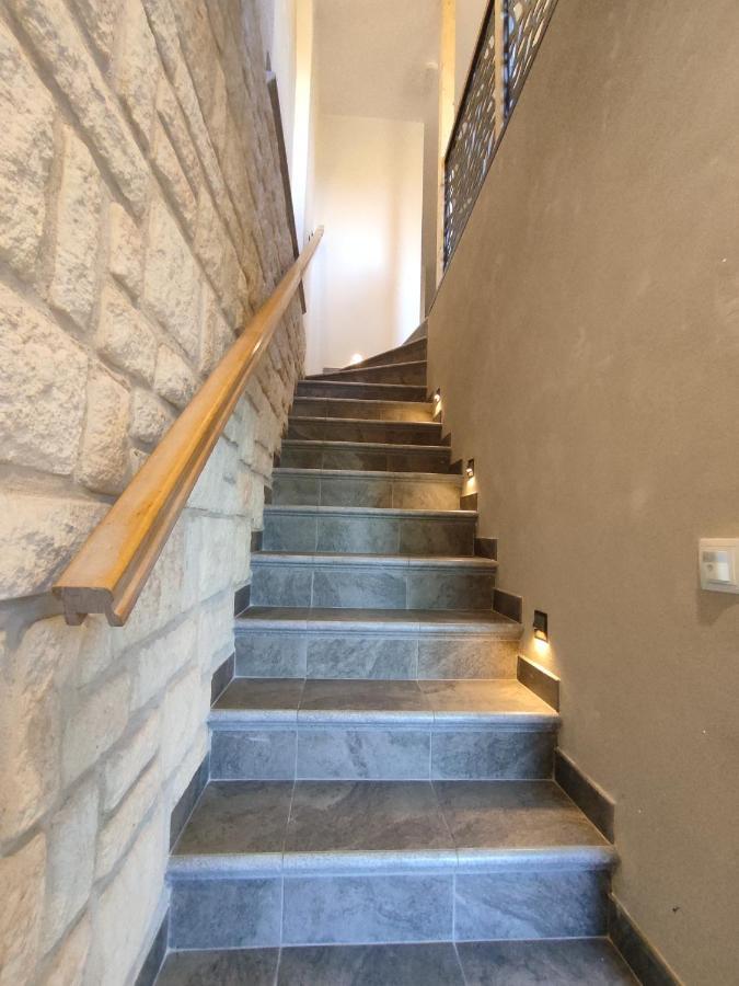 La Gerarie Villa Bastogne Exterior foto