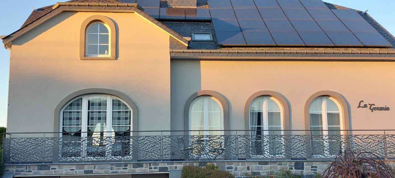 La Gerarie Villa Bastogne Exterior foto